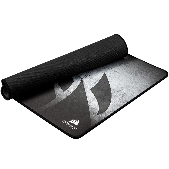 MousePad Corsair MM350 Premium Anti-Fray Cloth XL Gaming CH-9413561-WW