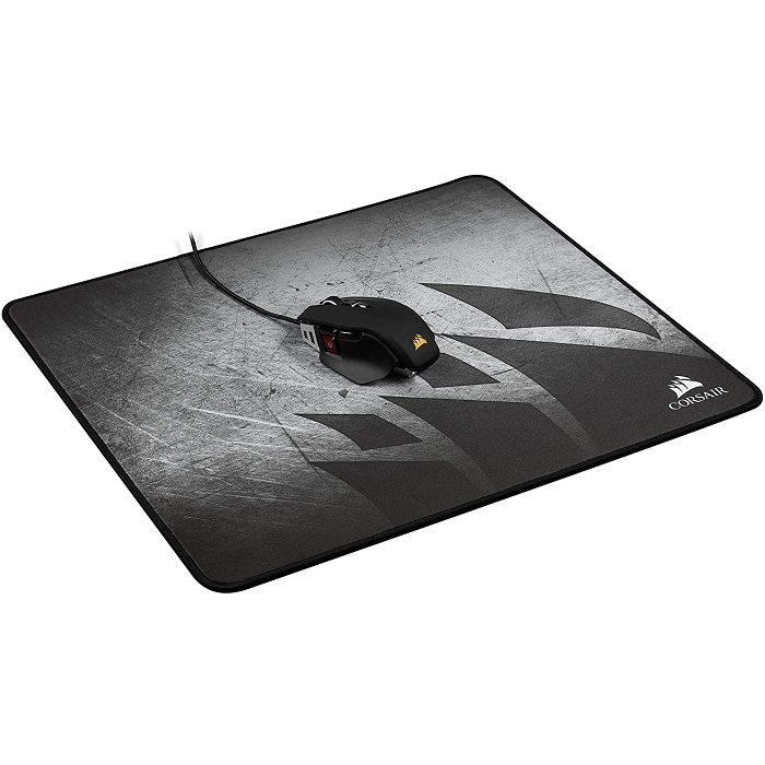 MousePad Corsair MM350 Premium Anti-Fray Cloth XL Gaming CH-9413561-WW
