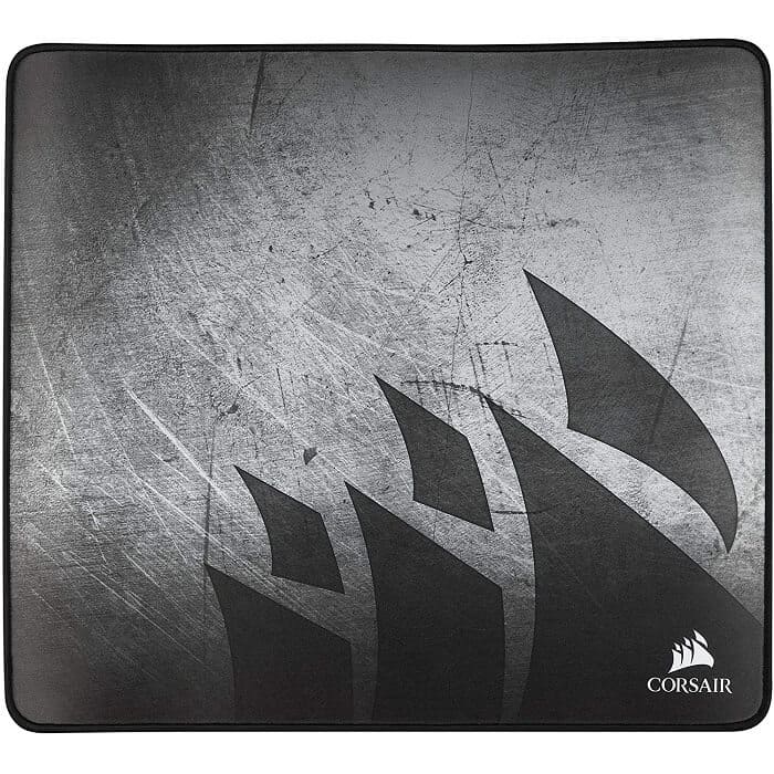 MousePad Corsair MM350 Premium Anti-Fray Cloth XL Gaming CH-9413561-WW