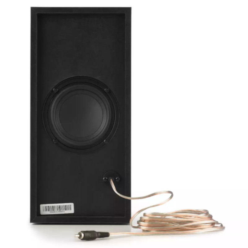 Barra De Sonido JBL Cinema SB130 2.1 Subwoofer 110w