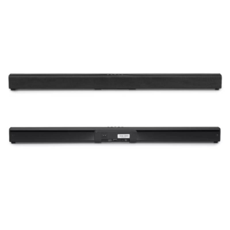 Barra De Sonido JBL Cinema SB130 2.1 Subwoofer 110w