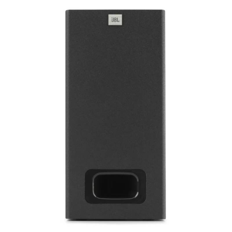 Barra De Sonido JBL Cinema SB130 2.1 Subwoofer 110w
