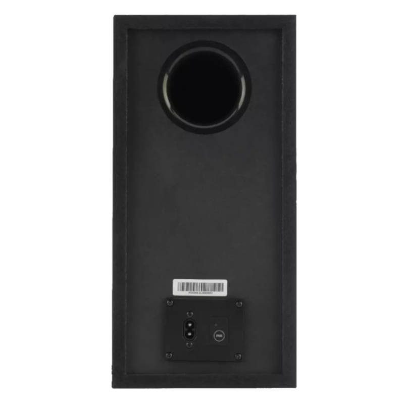 Barra De Sonido JBL Cinema SB160 2.1 Subwoofer 220w