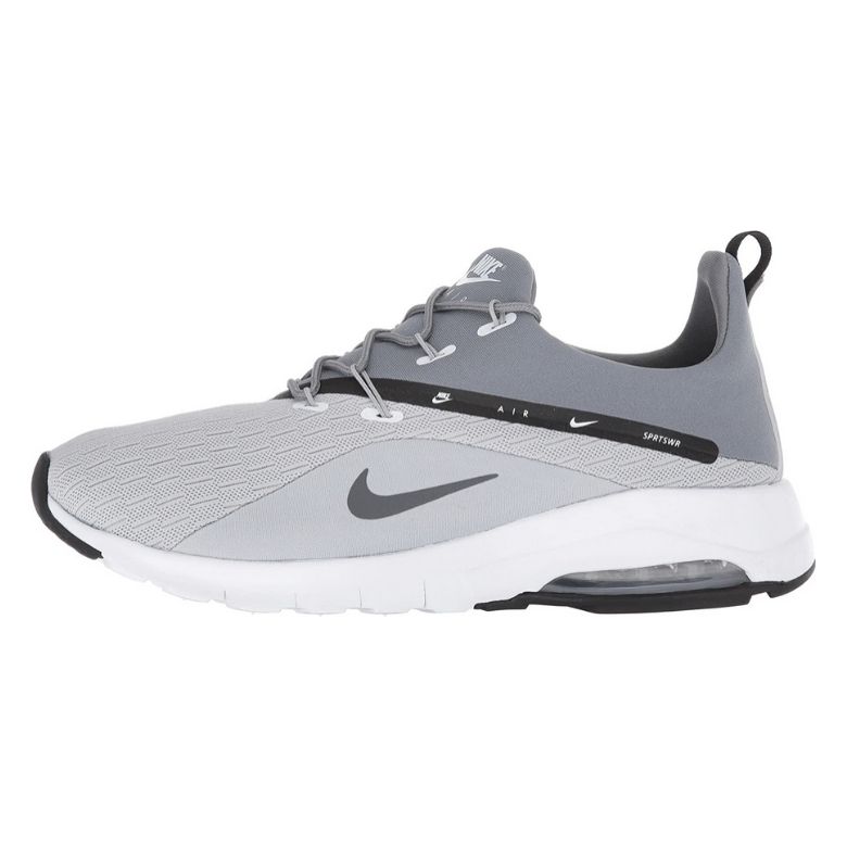 Tenis Nike Air Max Motion Racer 2 Originales AA2178003