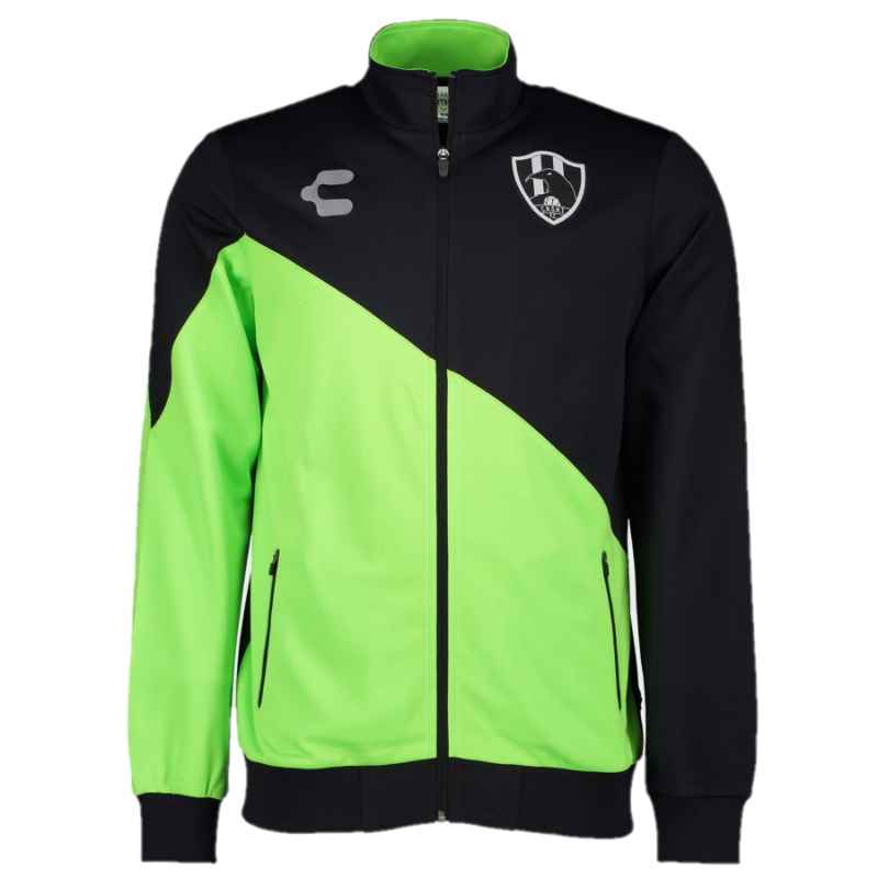Conjunto Deportivo Club De Cuervos Charly Caballero 5055624