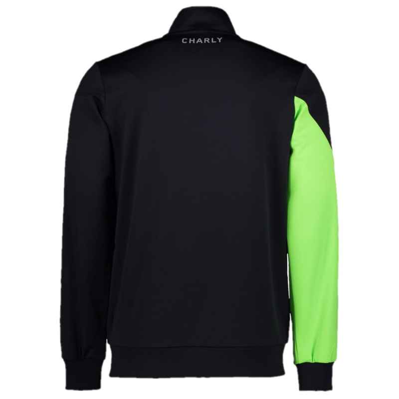 Conjunto Deportivo Club De Cuervos Charly Caballero 5055624