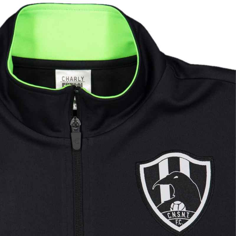 Conjunto Deportivo Club De Cuervos Charly Caballero 5055624