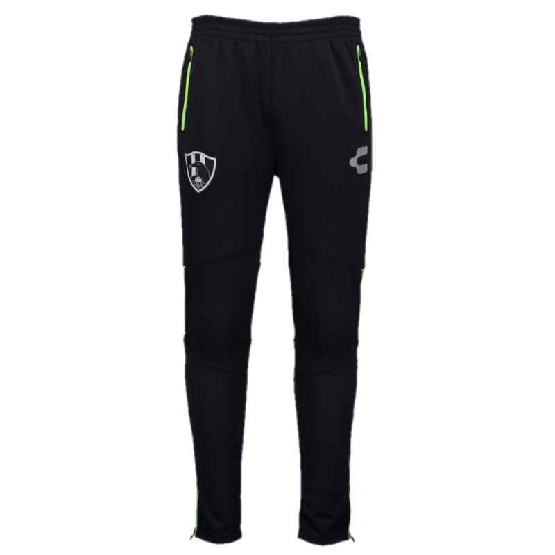 Conjunto Deportivo Club De Cuervos Charly Caballero 5055624