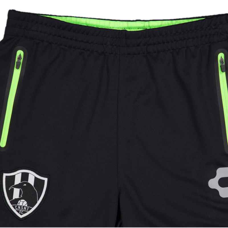 Conjunto Deportivo Club De Cuervos Charly Caballero 5055624