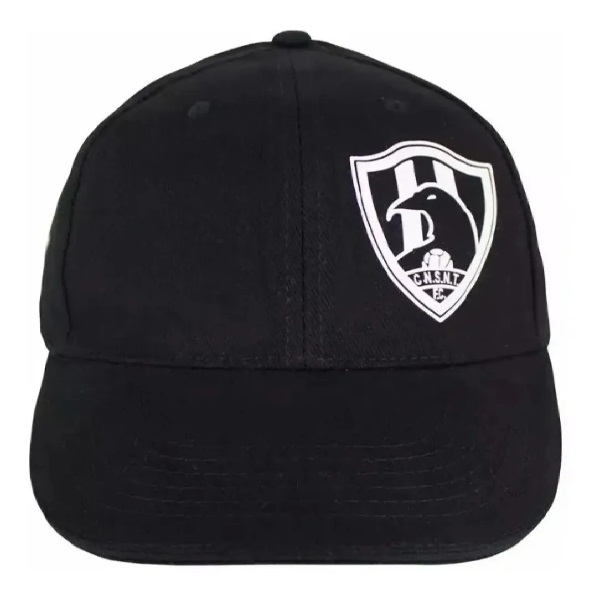 Gorra Club De Cuervos Charly