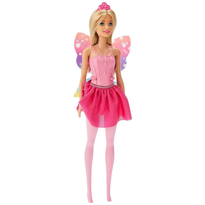 Barbie Hada Modelo Fwk87