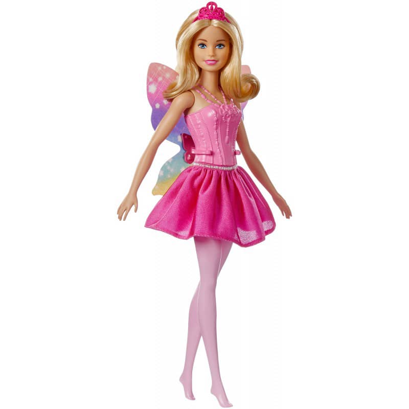 Barbie Hada Modelo Fwk87