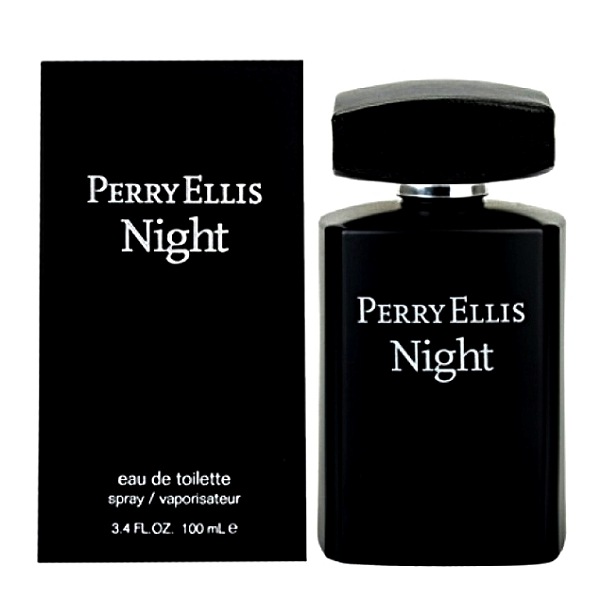 PERRY ELLIS NIGHT 100 ML