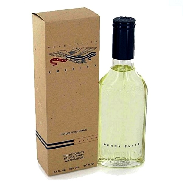 PERRY ELLIS AMERICA 150 ML