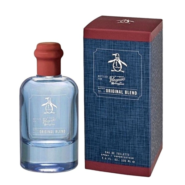 PENGUIN ORIGINAL BLEND 100 ML