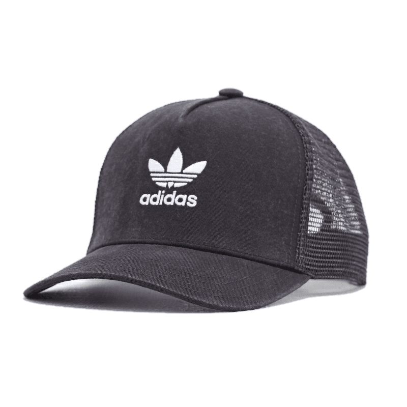 Gorra Adidas Trucker Trefoil DV0233 Original