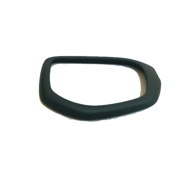 Protecciones De Espejo Para Honda Civic 2016-2019.