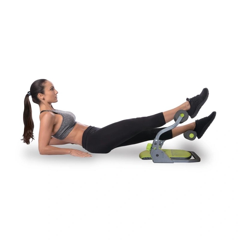 Aparato para  Abdominales  Athletic Works 
