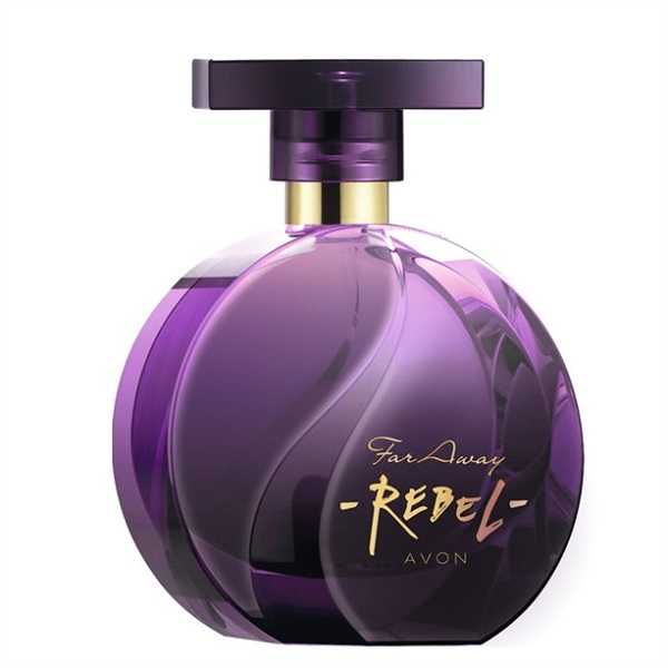 Far Away Rebel by Avon Perfume para Dama 50 ml