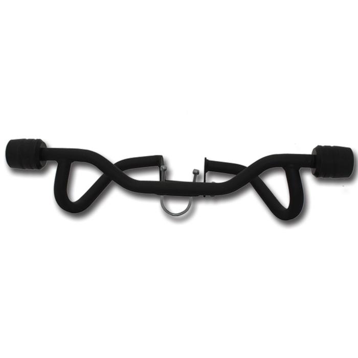 Slider Burrera Defensa Para Motocicleta Suzuki Gixxer 150 Cc