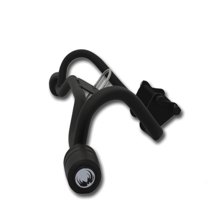 Slider Burrera Defensa Para Motocicleta Suzuki Gixxer 150 Cc