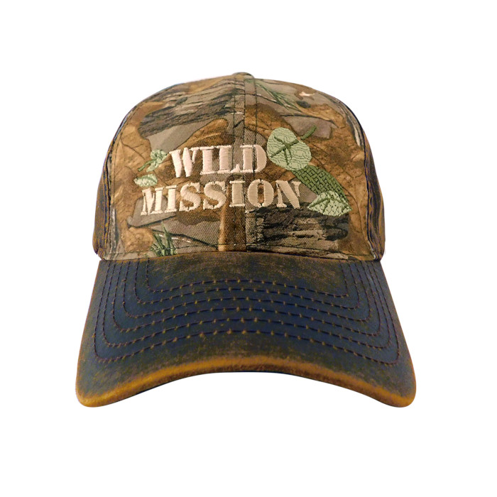 gorra realtree