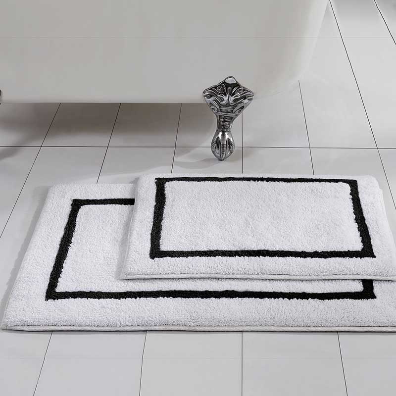 Set 2 Tapetes para baño