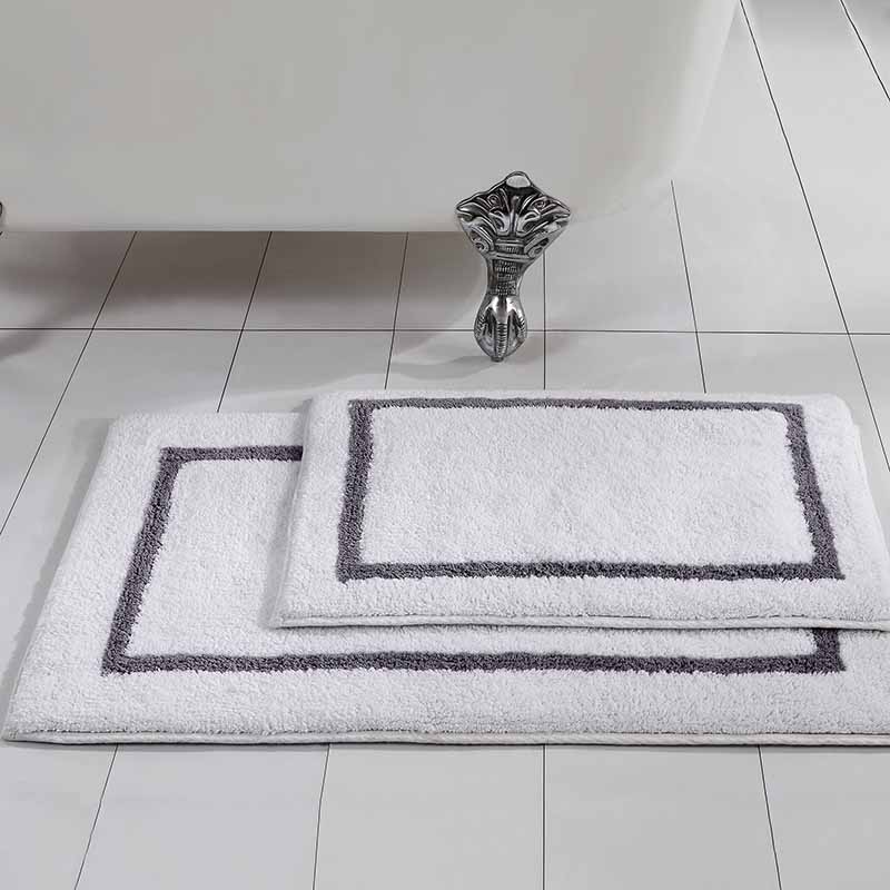 Set 2 Tapetes para baño