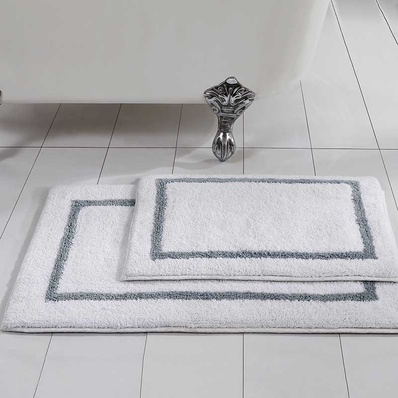 Set 2 Tapetes para baño