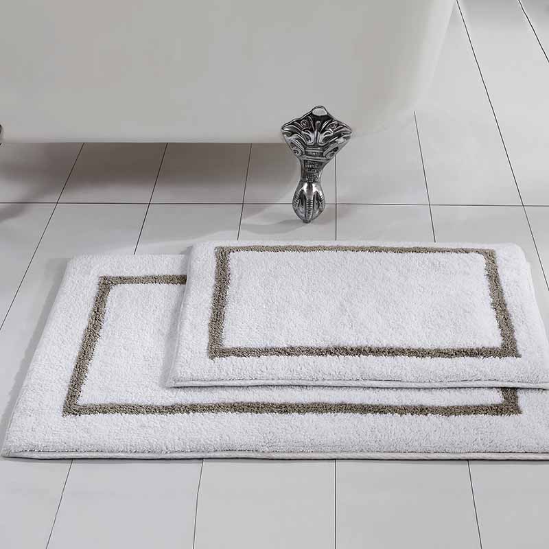 Set 2 Tapetes para baño