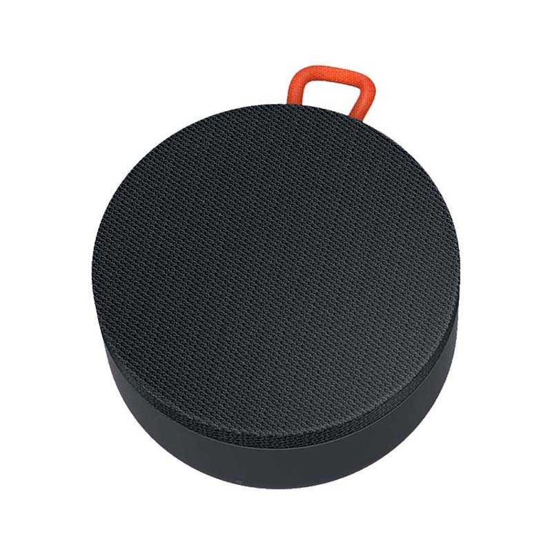 Bocina Bluetooth Xiaomi Mi Portable Speaker Gray