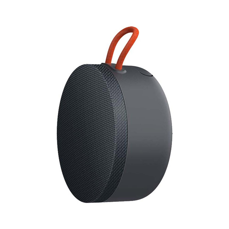 Bocina Bluetooth Xiaomi Mi Portable Speaker Gray