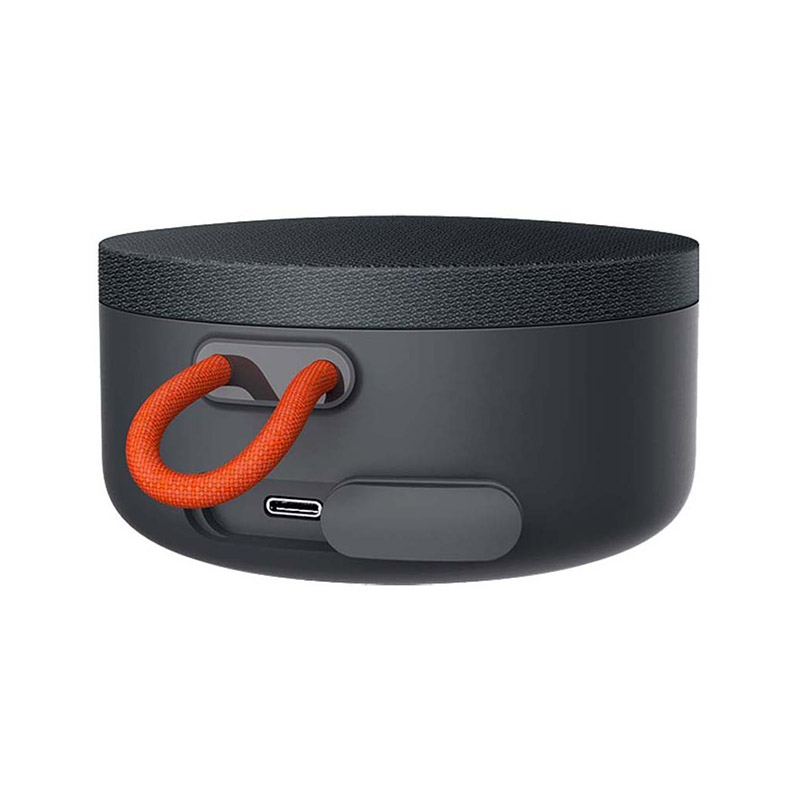 Bocina Bluetooth Xiaomi Mi Portable Speaker Gray