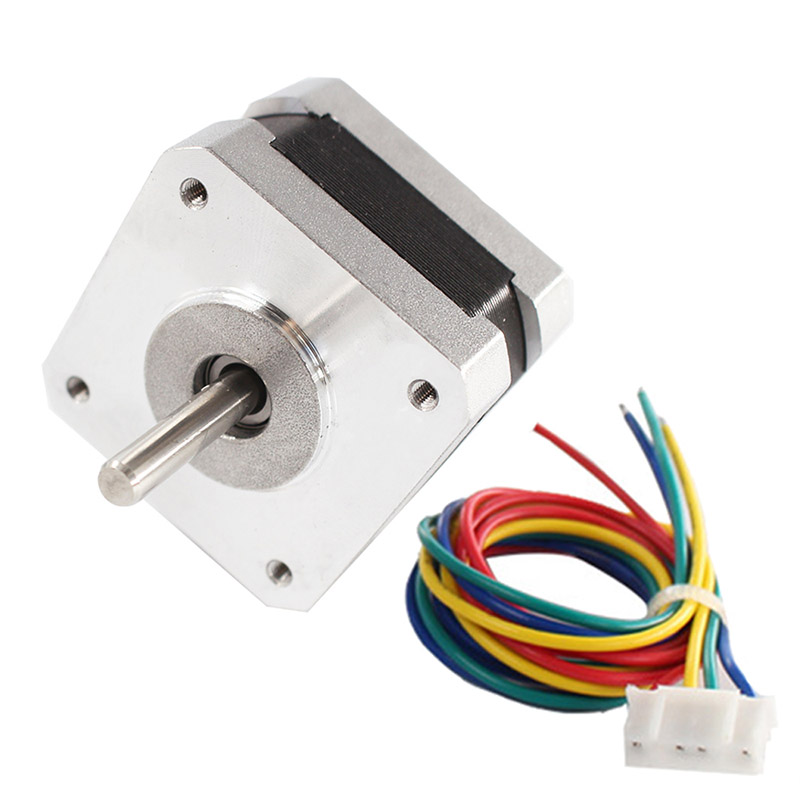 Motor A Pasos 17HS4401 Nema 17