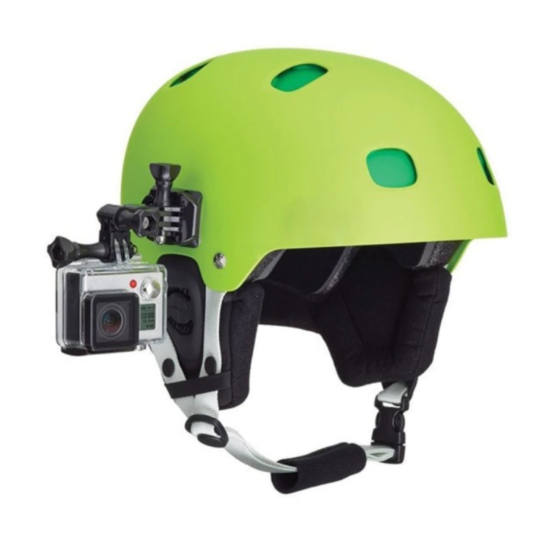 GoPro Casco Moto: Fissarla Con I Giusti Accessori – Magazine - Foto 8