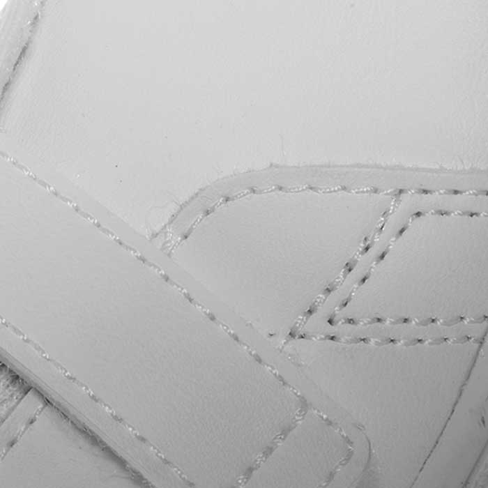 TENIS PARA NIÑOS ADIDAS NIÑO BLANCO ADIDAS ADVANTAGE VELCRO EF0301.