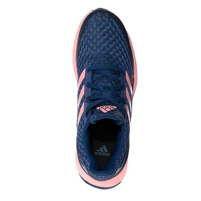 Tenis Adidas Niño Tech Indigo Rapidarun J EF9243