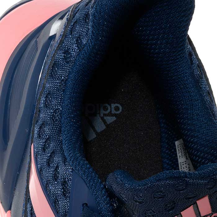 Tenis Adidas Niño Tech Indigo Rapidarun J EF9243