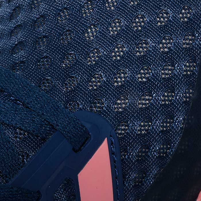 Tenis Adidas Niño Tech Indigo Rapidarun J EF9243