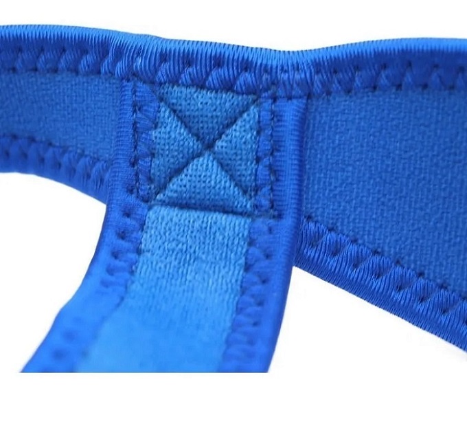 Banda Mentonera Ferula Anti Ronquido Dejar De Roncar 