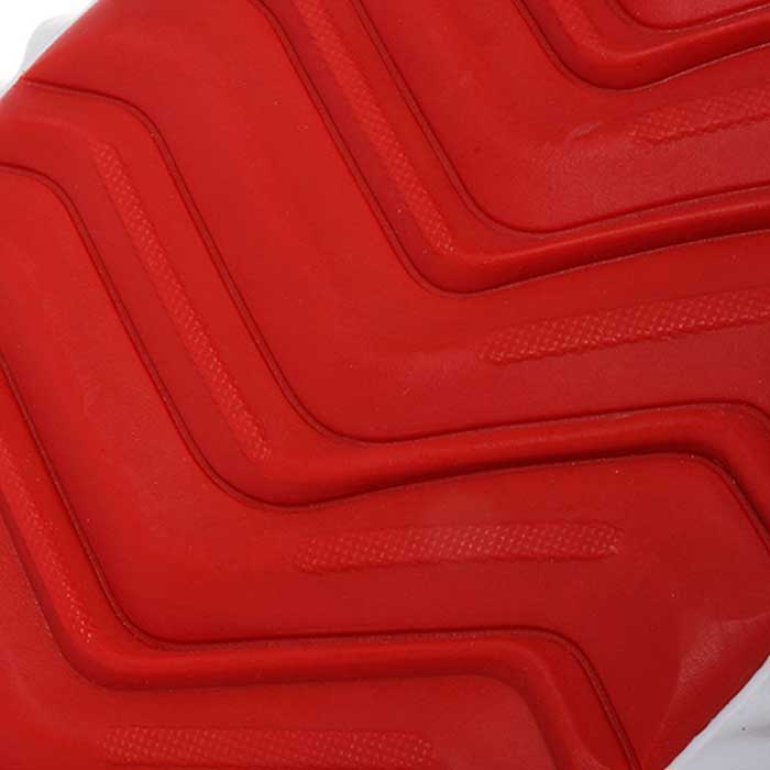 Tenis Adidas Niños Fortarun Ac K Azul EF9689