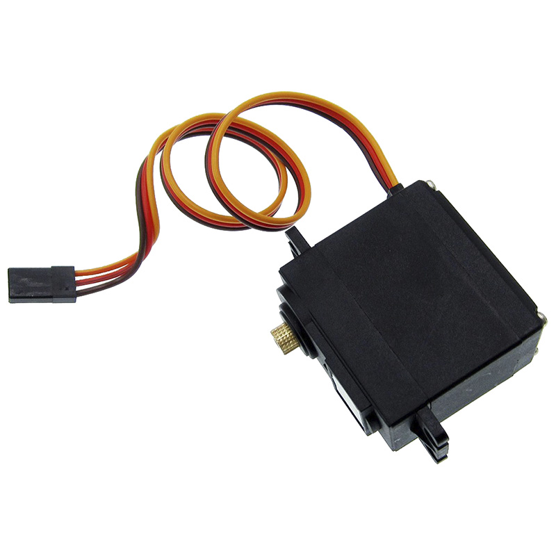 Servomotor Mg995 Towerpro 15kg Servo 180º Arduino