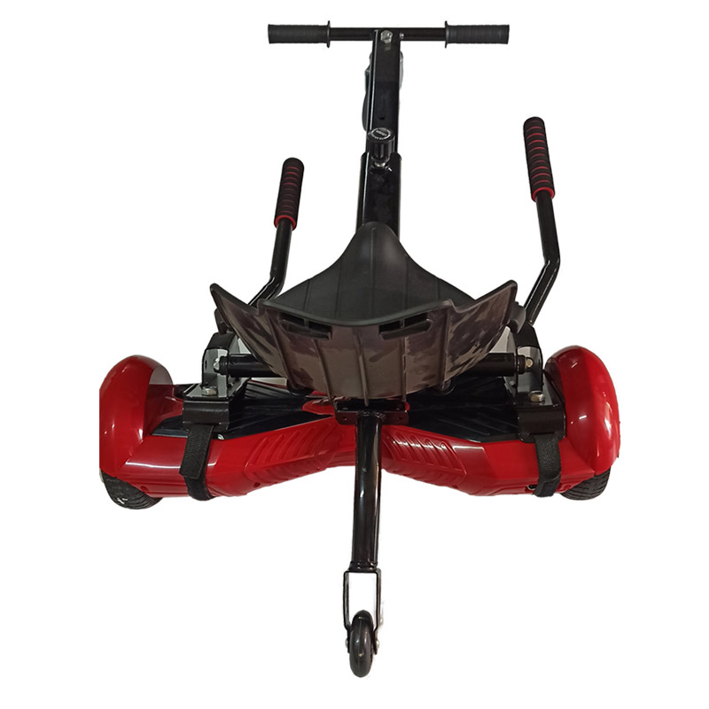 Accesorio para transformar el scooter Hoverboard en Go-Kart accesorios para adultos y niños