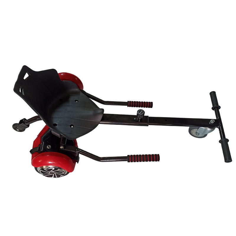 Accesorio para transformar el scooter Hoverboard en Go-Kart accesorios para adultos y niños