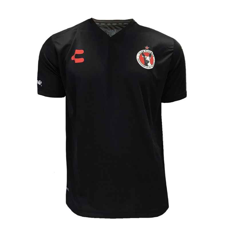 Jersey Caballero Xolos Tijuana Concentración Charly 5003501