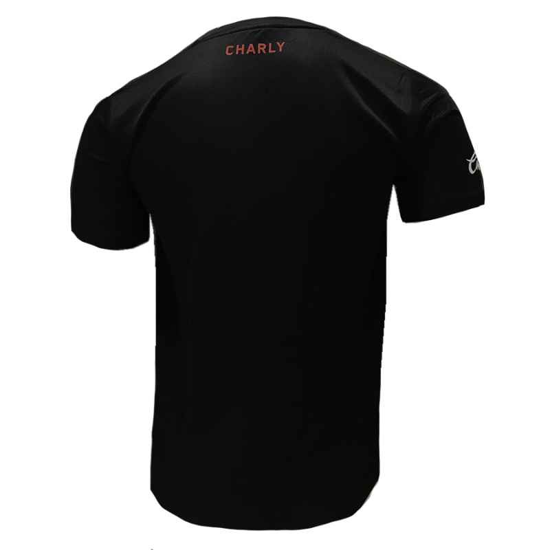 Jersey Caballero Xolos Tijuana Concentración Charly 5003501