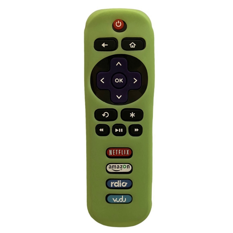 Case para Control Remoto Tcl Roku tv