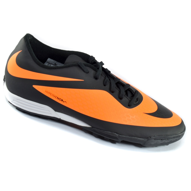 Tenis Nike Hypervenom Phade TF