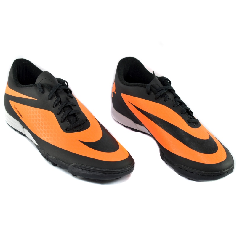 Nike hypervenom amarillos con deals negro