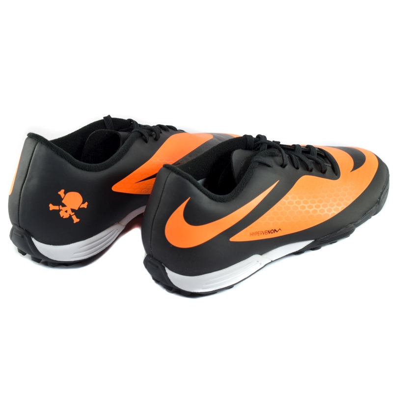 Tenis Nike Hypervenom Phade TF